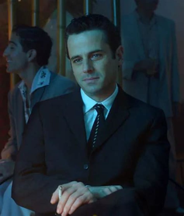 Luke Kirby