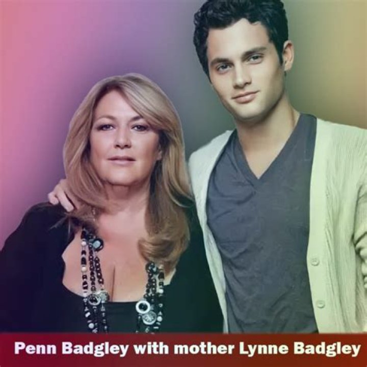 Lynne Badgley Penn Badgley’s Mother Know About Her Penn badgley