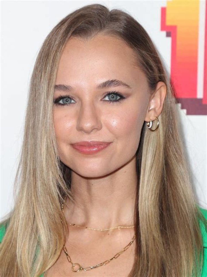 Madison Iseman's 'F**ck It List' Is Focused On Her Acting Career