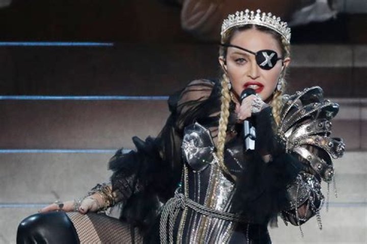 Madonna Partners With Bill Gates, Donates 1 Million to COVID19
