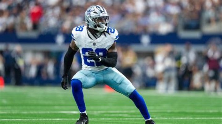 Malik Hooker on Joining Cowboys &lsquo;Perfect Place for Me&rsquo;