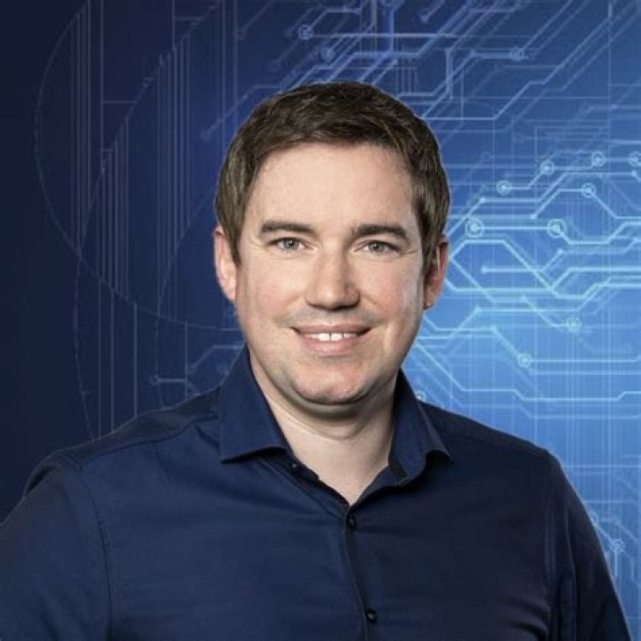 Marcus Stelke Softwareentwickler Full Stack Developer IAV GmbH XING