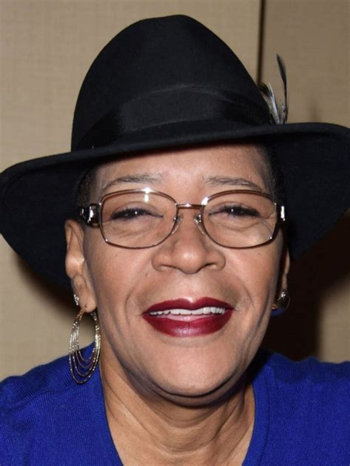 Marsha Warfield Played Roz on &ldquo;Night Court.&rdquo; See Her Now at 67. &mdash; Best Life
