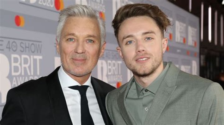Martin Kemp v Roman Kemp net worth Father and son’s millions exposed