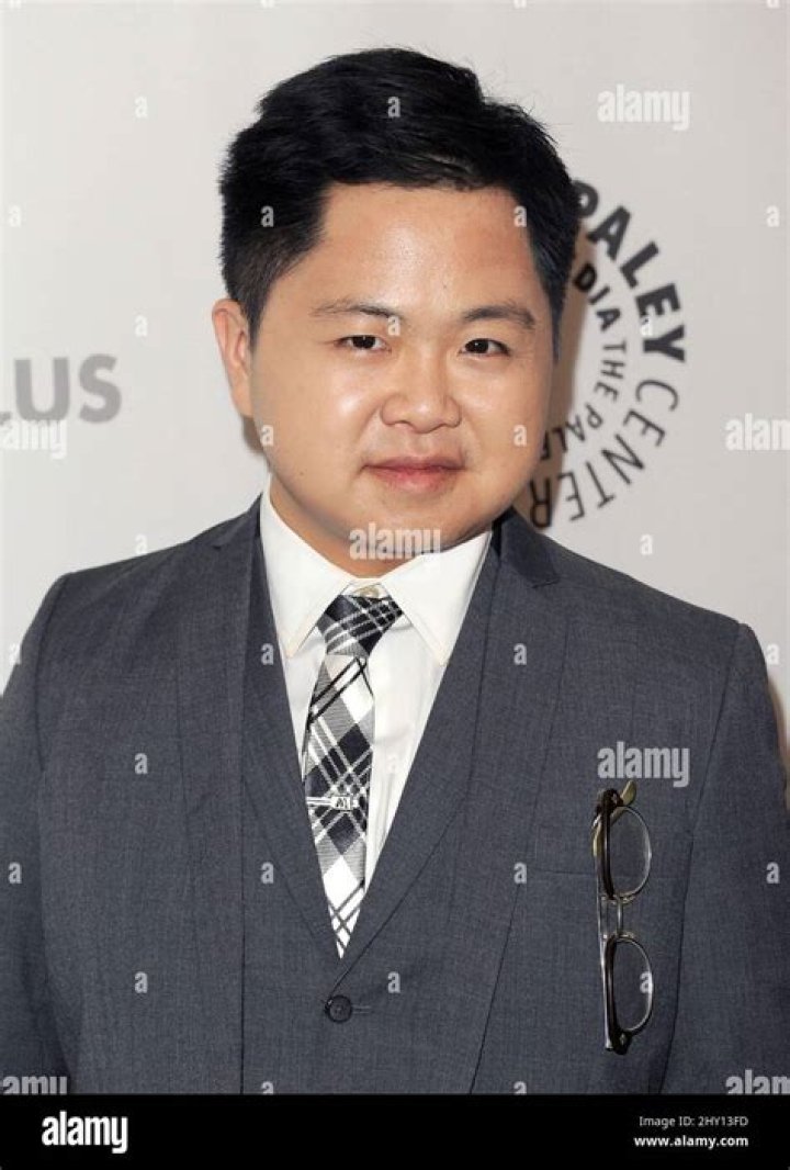 Matthew Moy The Paley Center For Media's PaleyFest 2013 honoring '2
