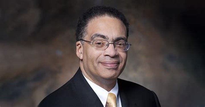 McCrary Executive Vice President for People & Culture YMCA