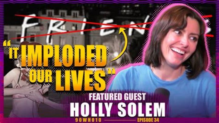 Meet Holly Solem Writer SHOUTOUT LA