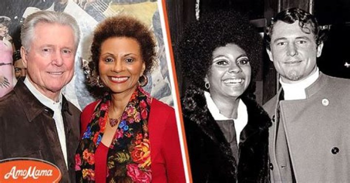 Meet Leslie Uggam's Kids with Husband Who It Was Socially Taboo Illegal