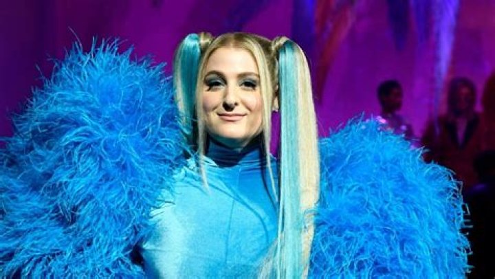Meghan Trainor films solo bathroom trip after revealing double toilets