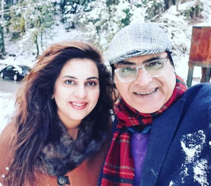 Mehmood Aslam Biography, Age, Wife, Family, Movies, Drama List, Net