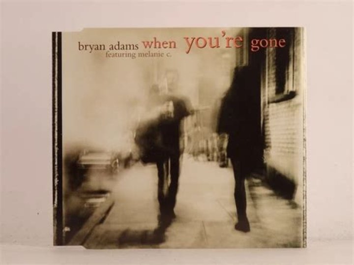 Melanie C ‘Bryan Adams gave me the confidence to pursue a solo career