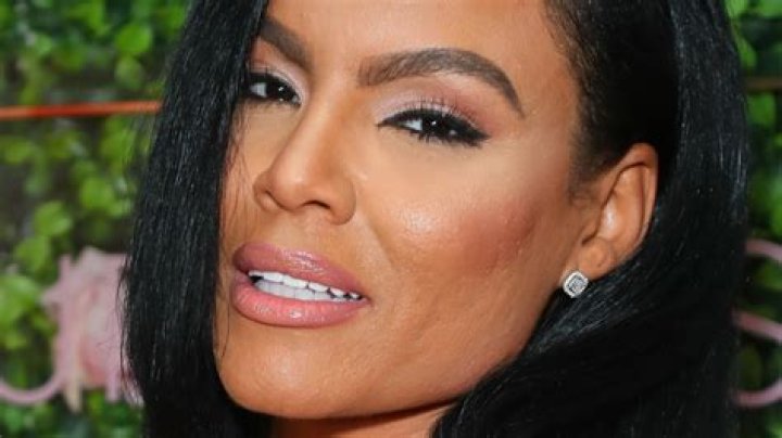 Mia Thornton shares heartbreaking health diagnosis Celebrites &copy; The