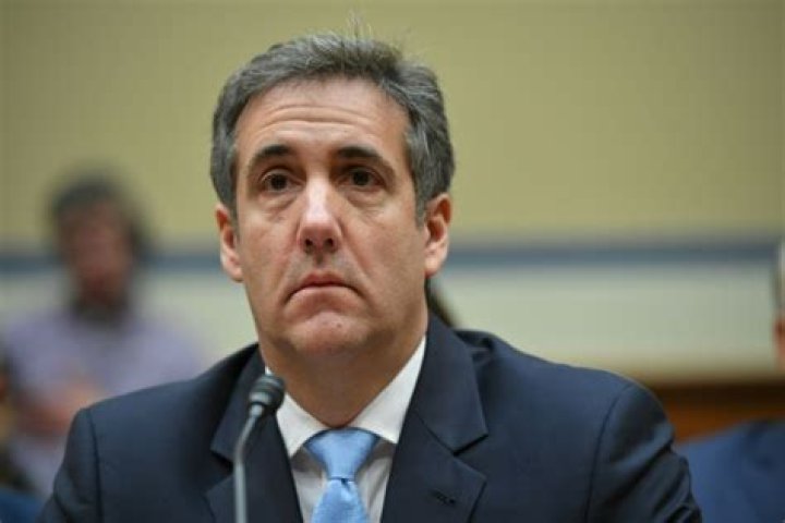 Michael Cohen's Family 5 Fast Facts You Need to Know