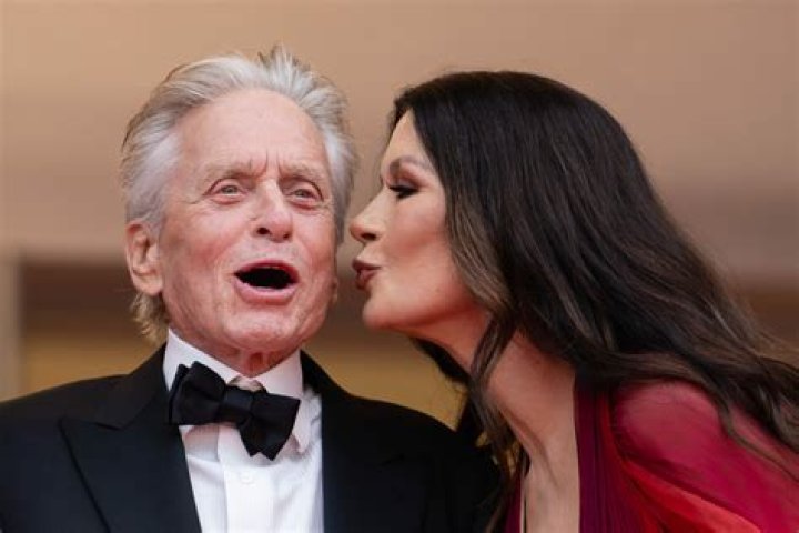 Michael Douglas and Catherine ZetaJones’ Relationship Timeline