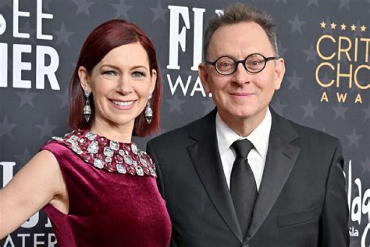 Michael Emerson Photo 8 Pictures CBS News