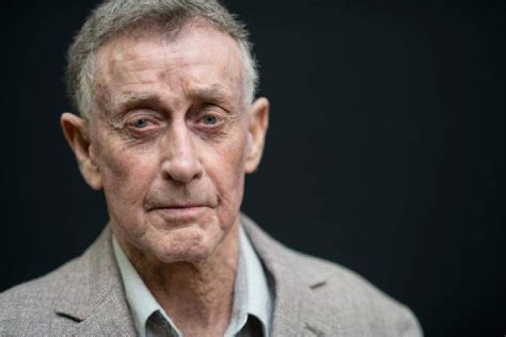 Michael Peterson of Netflix’s “The Staircase” writes new book The State