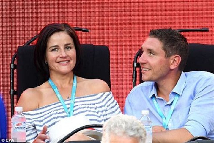 Michelle Payne Husband Is She Married?