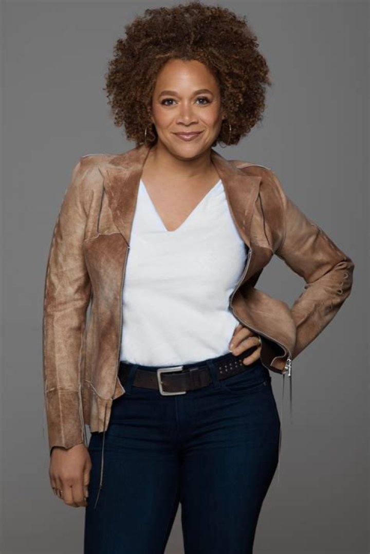 Michole Briana White Says It's Important to Represent Lucille Flenory