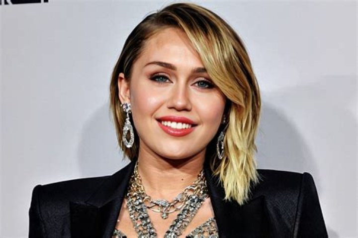 Miley Cyrus Net Worth How Much is Miley Cyrus Worth in 2020