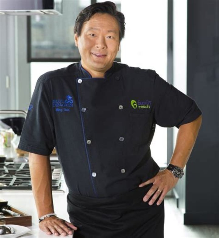 Ming Tsai To Open Blue Dragon This Month, Reveals Some of the Menu