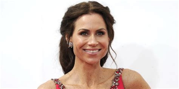 Minnie Driver Net Worth (2020 Update)