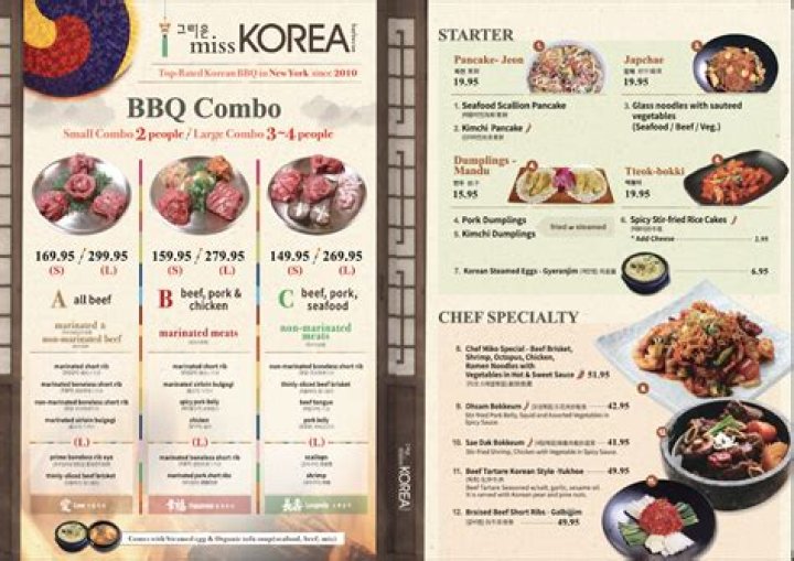 miss KOREA BBQ Serves a Bold Noodle Dish for Toyota Camry's Bold Taste