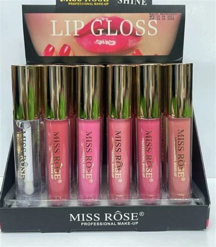 Miss Rose Jasmine Rose