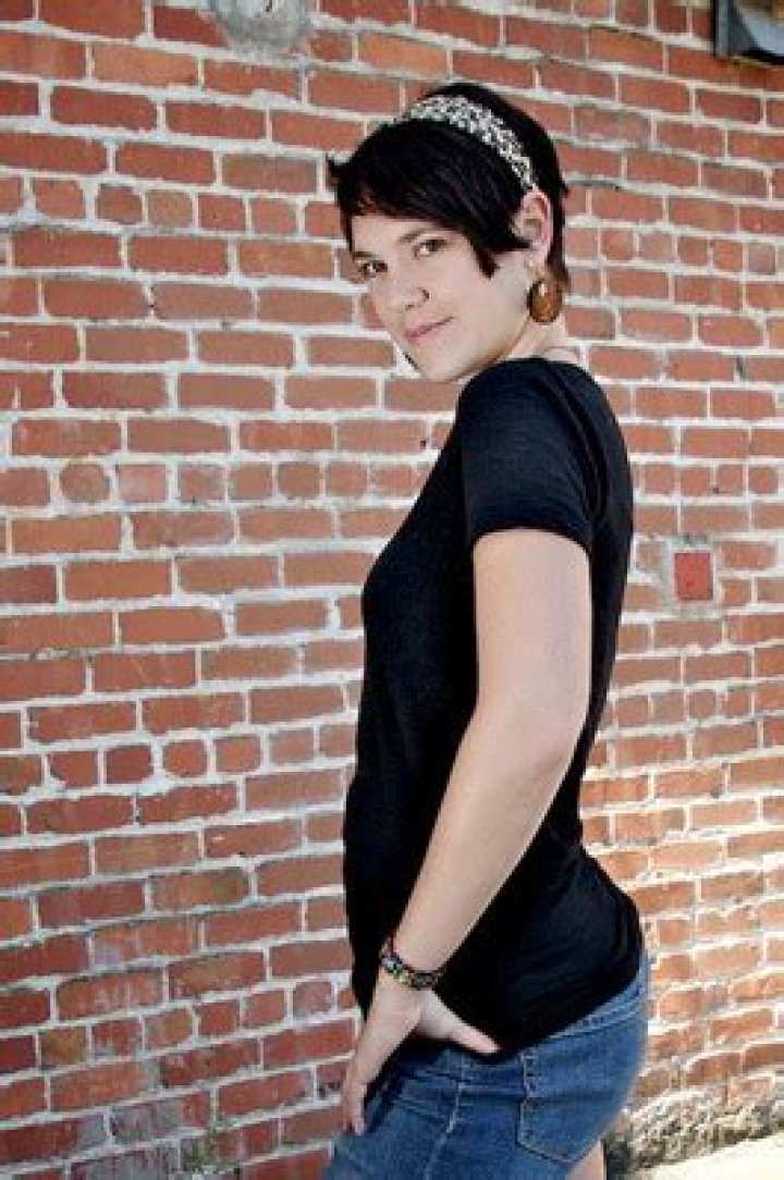 Model Alicia Miller Joins the TDS Series The Digital Story