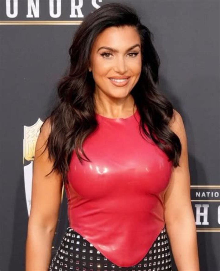 Molly Qerim Wiki, Bio, Age, Height, Career, ESPN, Awards, Child