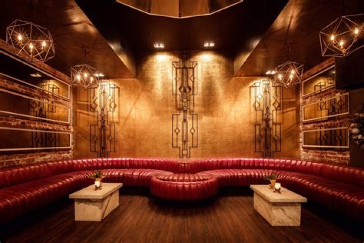 Monroe SF Saturday Night Guestlist (Free Before 11pm) at Monroe in San