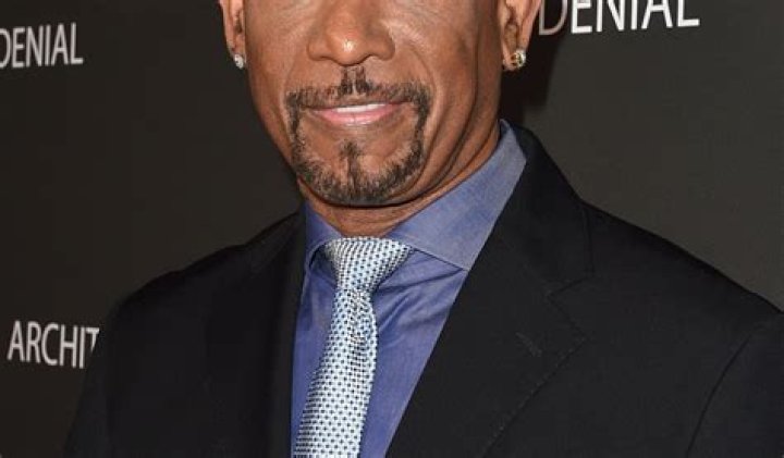 Montel Williams Net Worth How Much is Williams Worth?