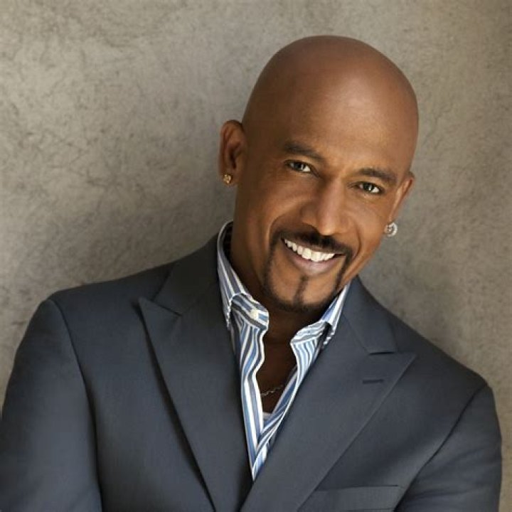 Montel Williams 'blessed to be alive' after suffering from stroke