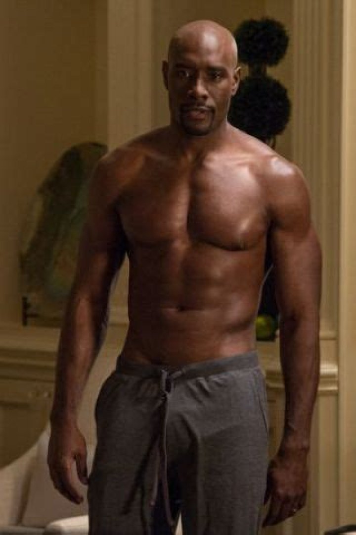 Morris Chestnut Height Weight Measurements Celebrity Stats