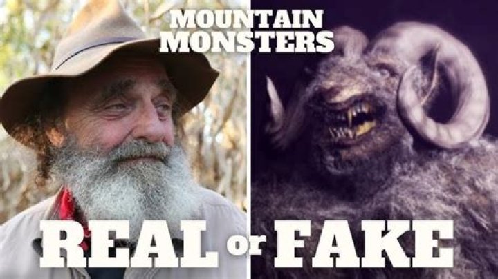 Mountain Monsters Real or not? Fact or fiction? Is it scripted? Your