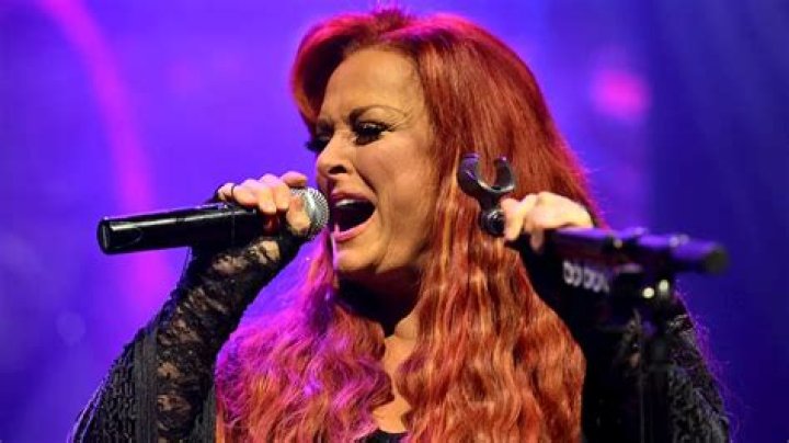 Naomi Judd Gives Fans Health Update at Age 71