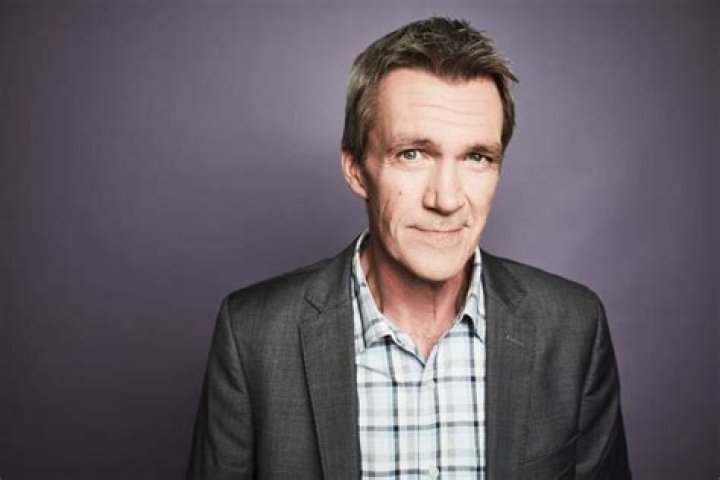 Neil Flynn Bio, Net Worth, Height, Weight, Girlfriend, Affair, Married
