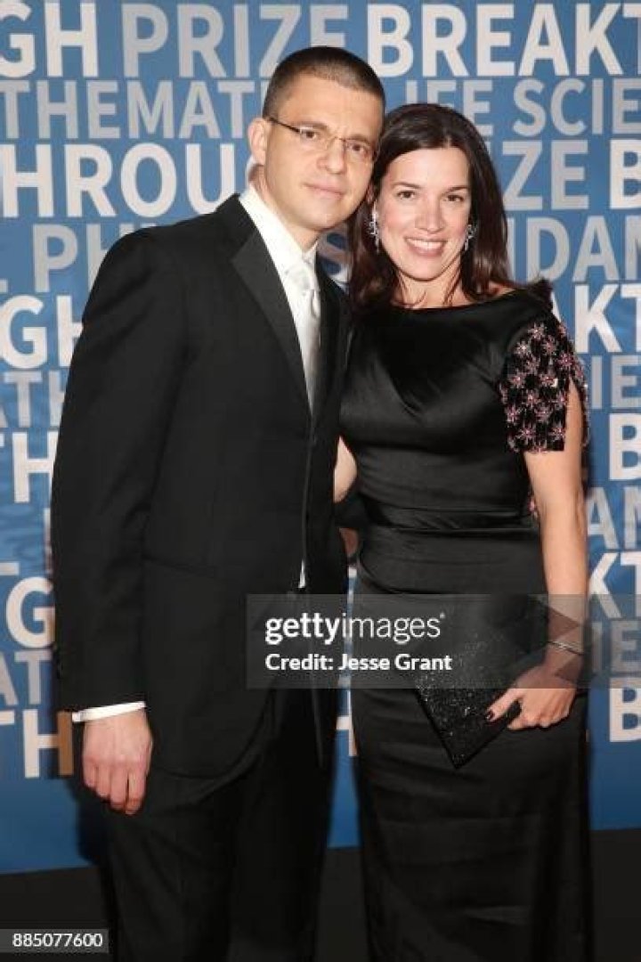 Nellie Minkova Facts About Max Levchin's wife Dicy Trends