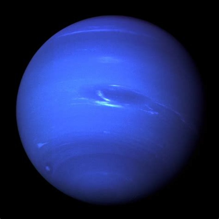 Neptune Free Stock Photo Public Domain Pictures