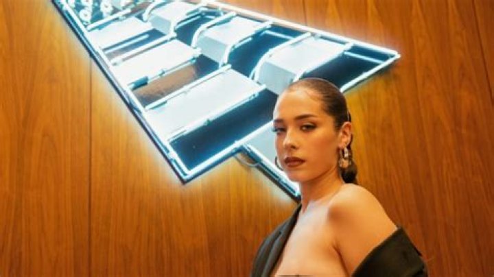 Newlysigned Roc Nation singer Maeta talks her new EP, her creative