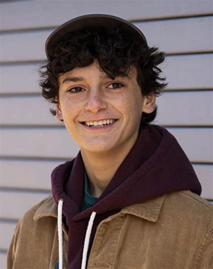 Nicolas Cantu Height, Weight, Age, Girlfriend, Family, Biography, Facts