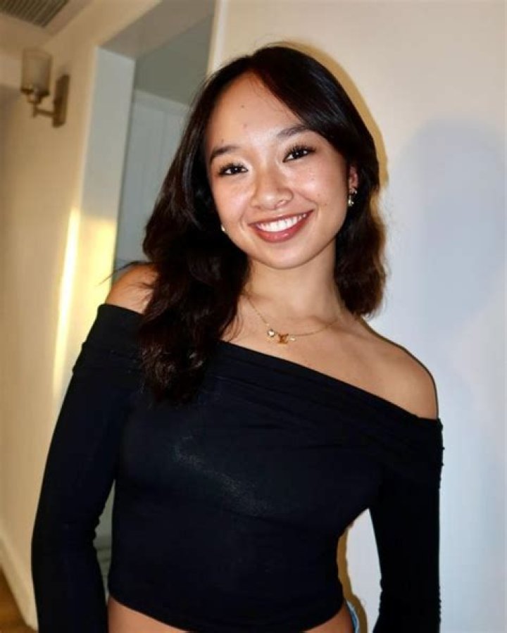 Nicole Laeno (tanssija) Wiki, Bio, Ikä, Pituus, Paino, Mitat