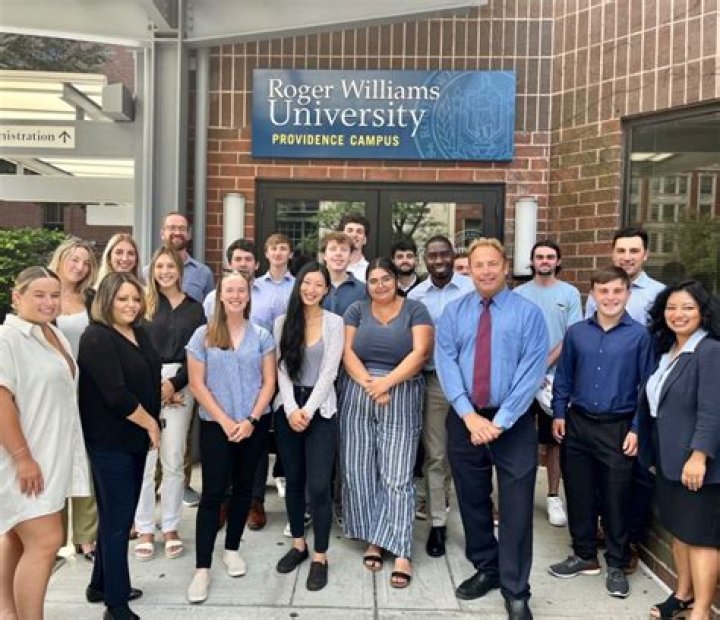 Nicole Vermes Roger Williams University Greater Boston LinkedIn
