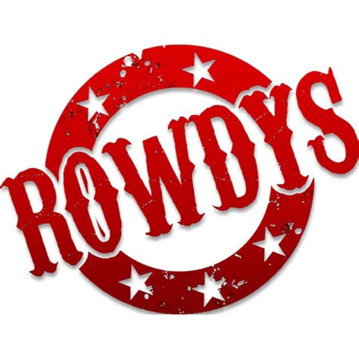 Nights Rowdys Dance Hall