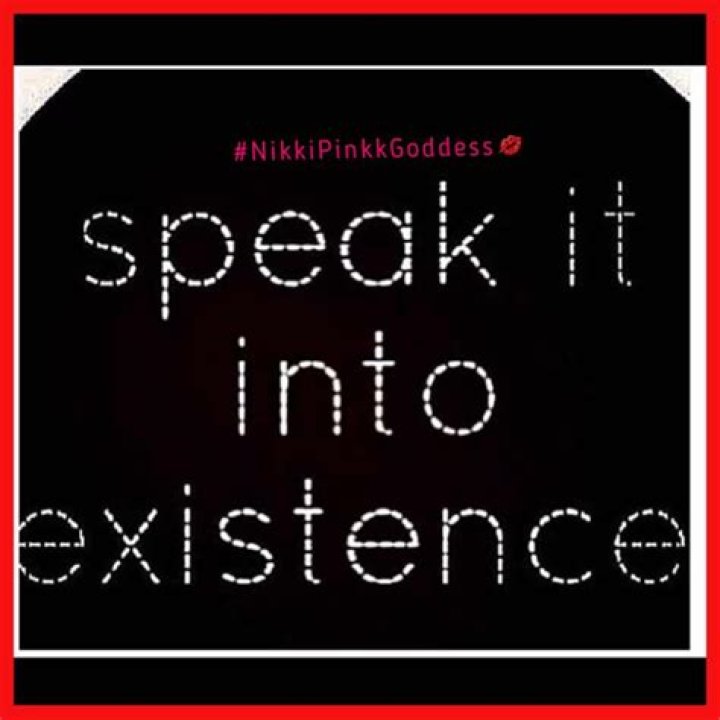 Nikki Pinkk Goddess · Nikki "Pinkk Goddess" is a Mompreneur and
