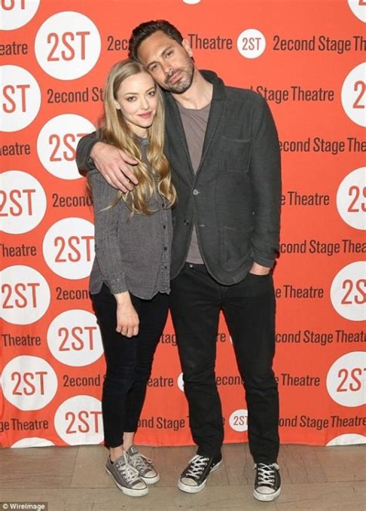 Nina Sadoski Seyfried (Amanda Seyfried Daughter) Wiki, Bio, Age