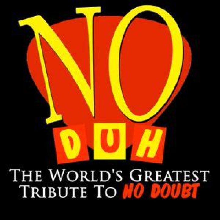No Duh Tour Dates 2020 & Concert Tickets Bandsintown