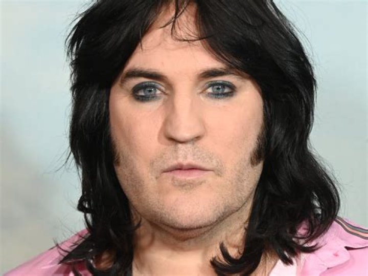 Noel Fielding is missing from The Great British Baking Show Holidays