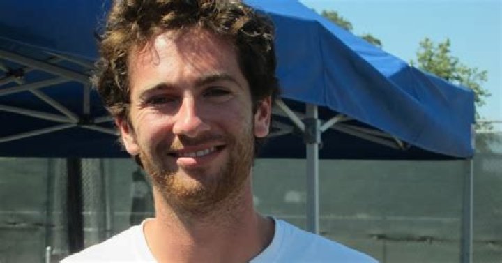 NorCal Tennis Czar Zach Gilbert's background serves him well