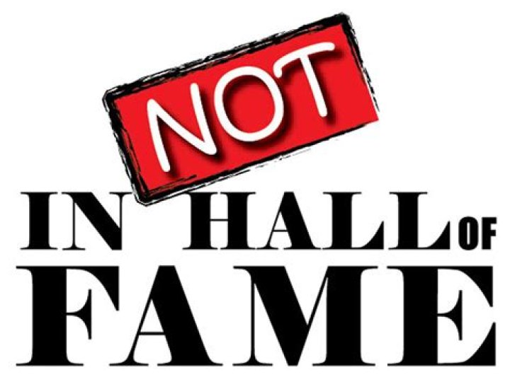 Not in Hall of Fame 2. Gary Payton