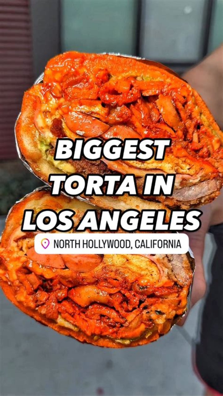 OBIEATS LOS ANGELES FOODIE on Reels Nu Shooz &middot; I Can't Wait